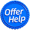 OfferHelp AI Logo